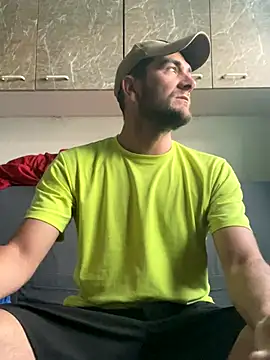 Anthopassif84 online show from 10/29/25, 09:22