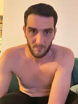 Anthopassif84 online show from 05/16/26, 07:34