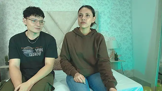 Lucymatty online show from 03/18/25, 11:19