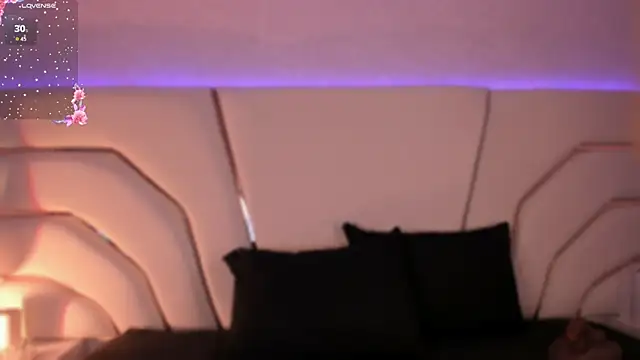 Violeta-Marquez online show from 07/03/26, 11:38