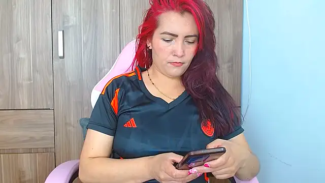 nanis milf online show from 07/07/26, 02:43