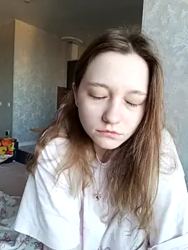 Bonechka online show from 10/14/25, 03:51