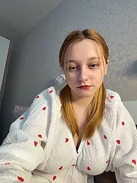 Snapshot of Bonechka chatting on 03/12/26, 07:25 Bonechka online show from 03/12/26, 07:25