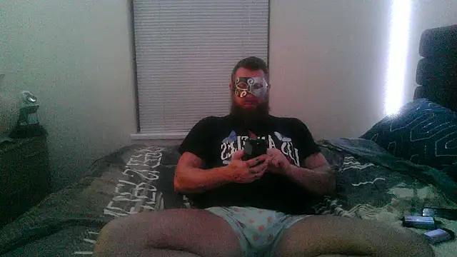 Snapshot of Brandon_Rob chatting on 03/12/25, 08:31 Brandon Rob online show from 03/12/25, 08:31