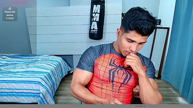 Apolotherock online show from 09/24/25, 04:32