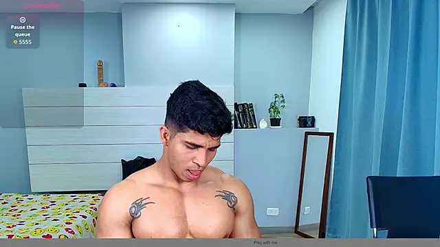 Apolotherock online show from 09/25/25, 10:46