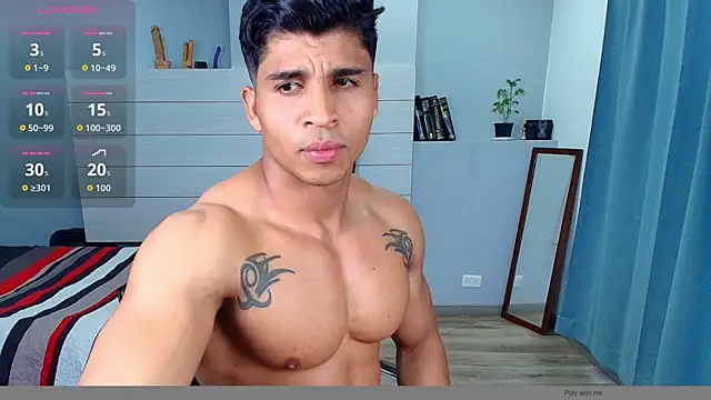 Apolotherock online show from 10/30/25, 08:53