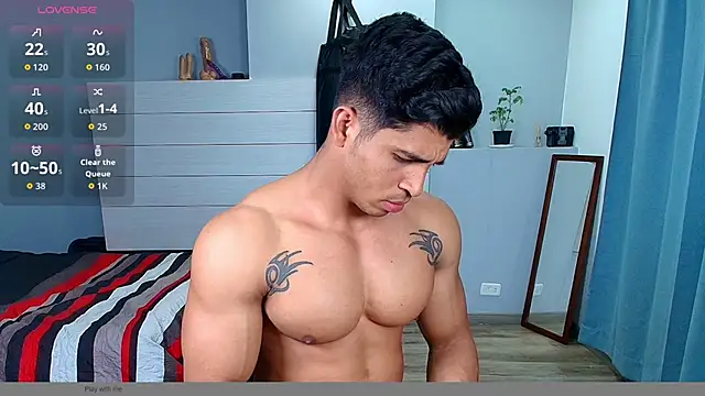 Apolotherock online show from 11/07/25, 10:32