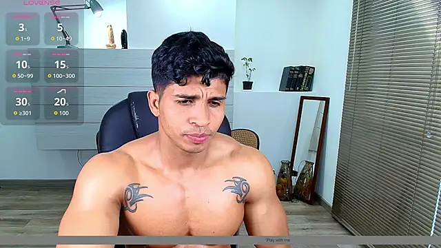 Apolotherock online show from 11/25/25, 08:09