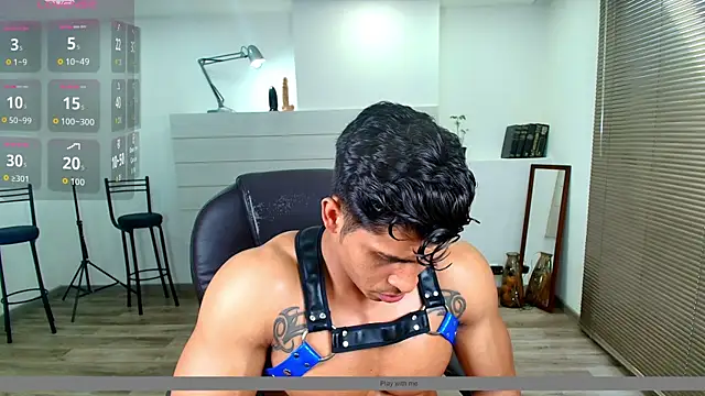 Apolotherock online show from 12/04/25, 07:55