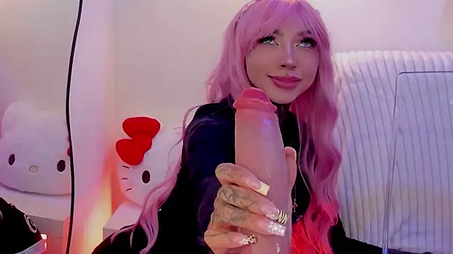 Snapshot of Dani_Valen chatting on 12/03/25, 10:19 Dani Valen online show from 12/03/25, 10:19