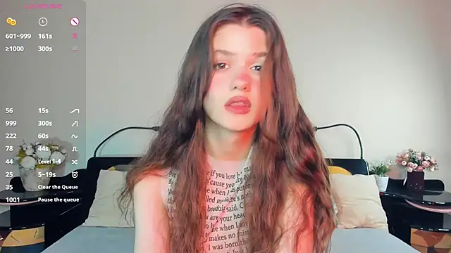 CathrynCovil online show from 07/04/26, 03:51