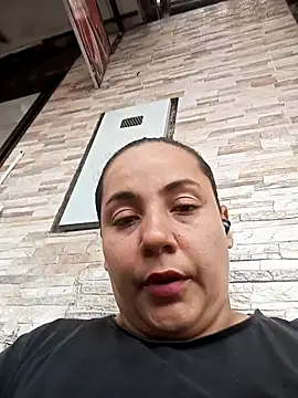 ValeriaRouge online show from 03/04/25, 12:33
