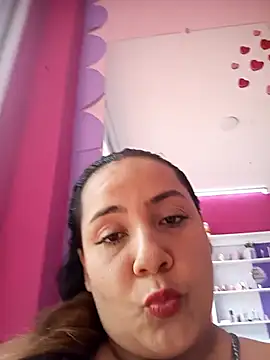 ValeriaRouge online show from 03/04/25, 05:24