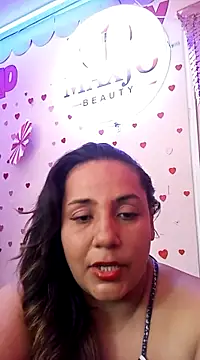 ValeriaRouge online show from 03/04/25, 08:27