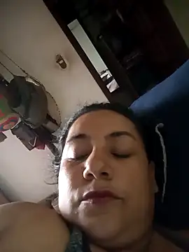 ValeriaRouge online show from 03/10/25, 08:12