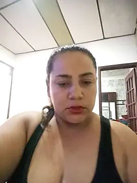 ValeriaRouge online show from 03/12/25, 08:52