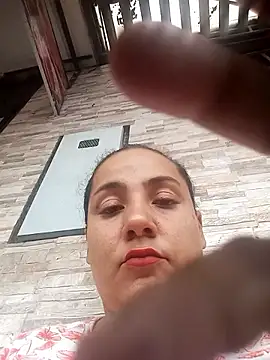 ValeriaRouge online show from 03/14/25, 02:19
