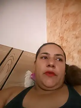 ValeriaRouge online show from 03/18/25, 11:52