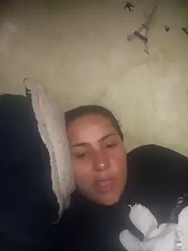 ValeriaRouge online show from 03/19/25, 08:22