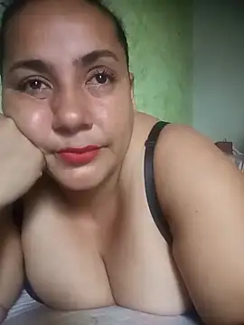 ValeriaRouge online show from 03/20/25, 08:19