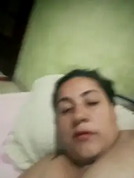 ValeriaRouge online show from 03/20/25, 11:34