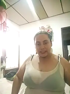 ValeriaRouge online show from 03/21/25, 08:29