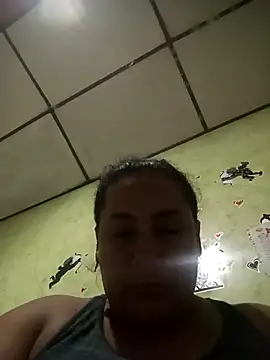 ValeriaRouge online show from 09/10/25, 01:16
