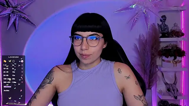 Snapshot of Saraa_Desiree chatting on 03/17/25, 11:11 Saraa Desiree online show from 03/17/25, 11:11