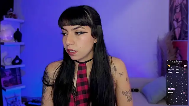 Snapshot of Saraa_Desiree chatting on 10/02/25, 04:14 Saraa Desiree online show from 10/02/25, 04:14