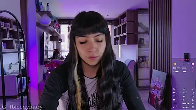 Snapshot of Saraa_Desiree chatting on 04/24/26, 06:54 Saraa Desiree online show from 04/24/26, 06:54