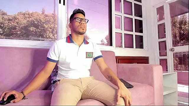 ETHAN DRAVEN online show from 09/13/25, 06:40