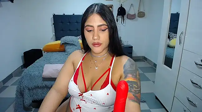 Genova 69 online show from 03/09/25, 03:54
