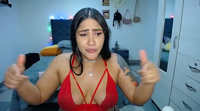 Genova 69 online show from 03/09/25, 07:01