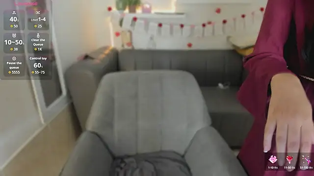 salma arabicc online show from 09/28/25, 04:18