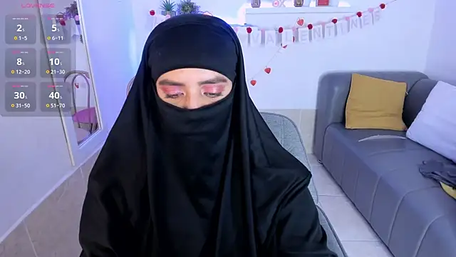 salma arabicc online show from 10/04/25, 04:10