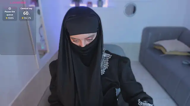 salma arabicc online show from 10/13/25, 04:12