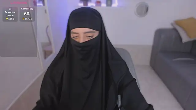 salma arabicc online show from 10/14/25, 04:02