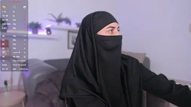 salma arabicc online show from 07/23/26, 05:05