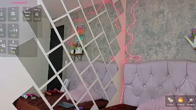 Snapshot of Devil_AliceXo chatting on 11/05/25, 09:15 Devil AliceXo online show from 11/05/25, 09:15