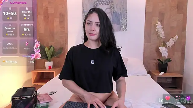 isabella winkler online show from 06/04/26, 11:16