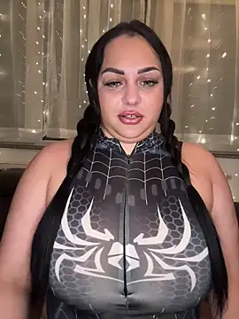 Blackpearlx666 online show from 11/27/25, 10:56