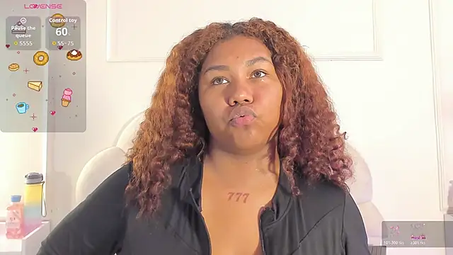 Candaceoweens online show from 06/09/26, 03:40