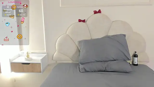 Candaceoweens online show from 07/09/26, 03:54