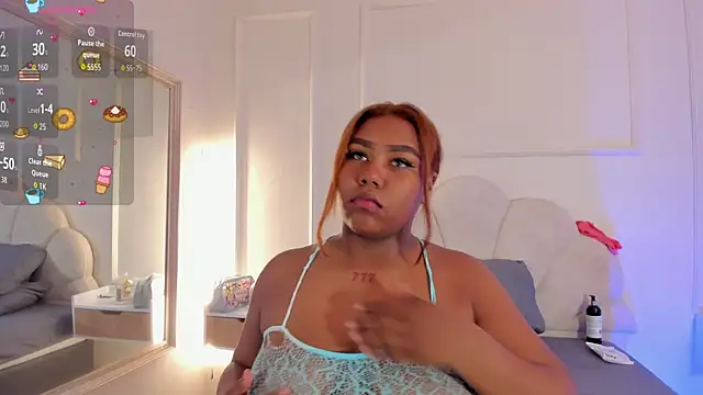 Candaceoweens online show from 07/15/26, 03:45