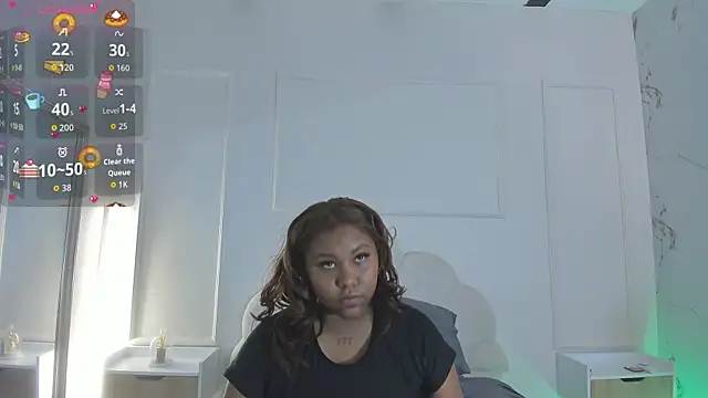 Candaceoweens online show from 07/21/26, 03:42