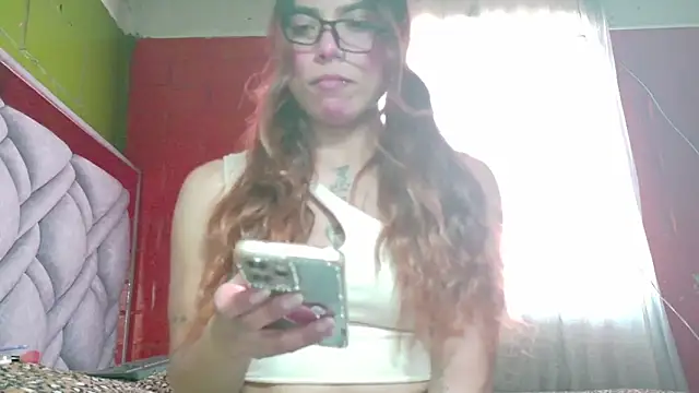 daniia johns online show from 09/19/25, 08:31