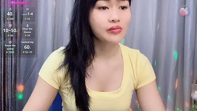 Snapshot of seangBibi chatting on 04/12/26, 12:48 seangBibi online show from 04/12/26, 12:48