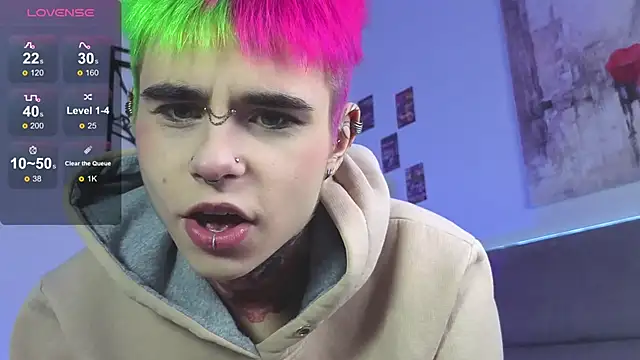 Alex Vallley online show from 09/24/25, 11:41