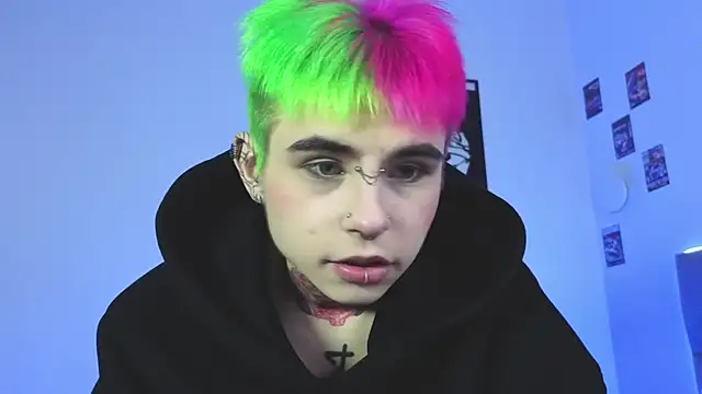 Alex Vallley online show from 09/28/25, 10:59